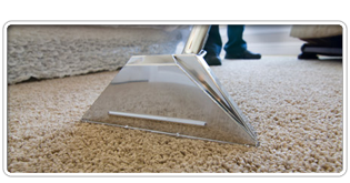 Professional Carpet Cleaners